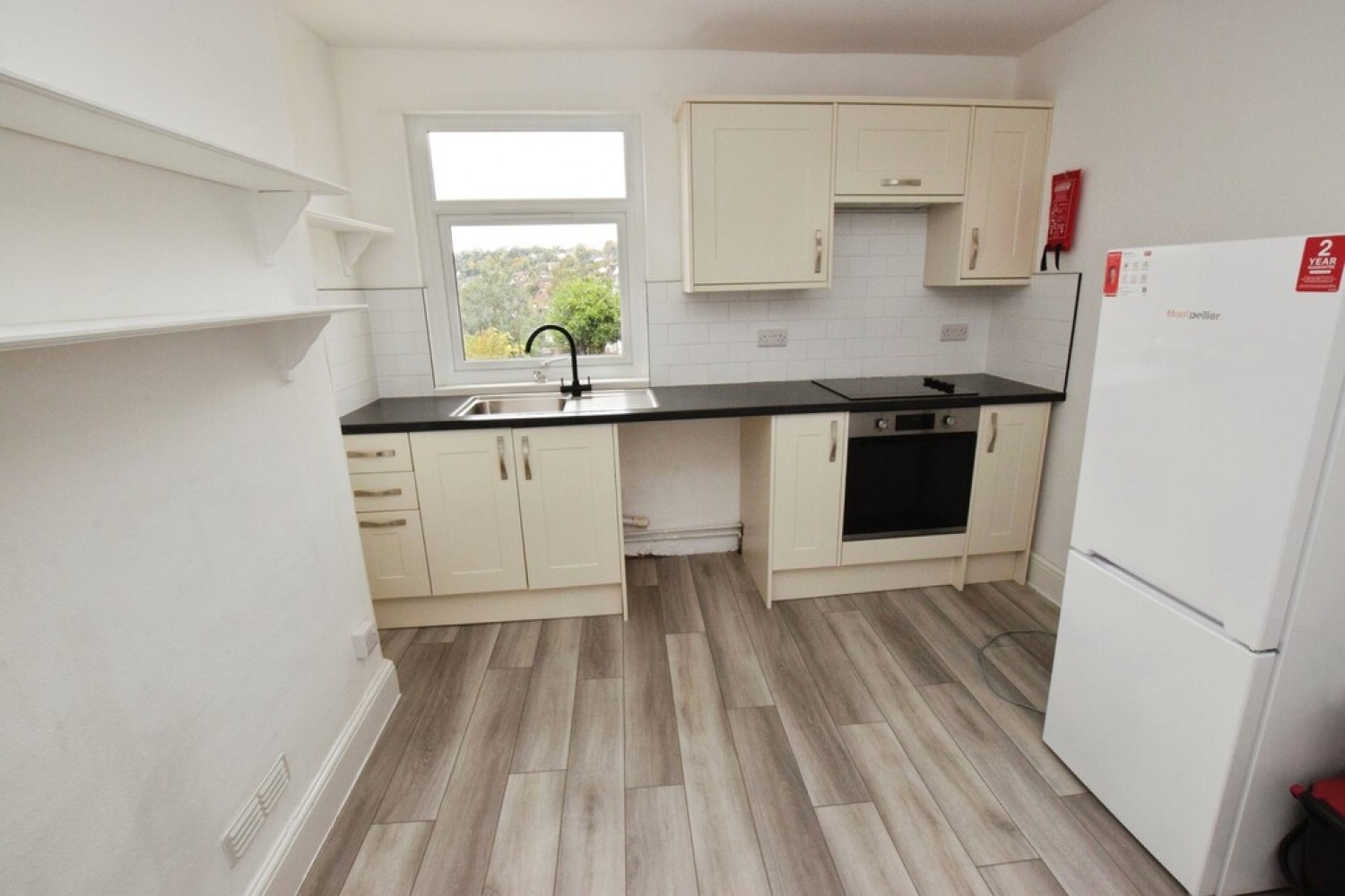 1 bedroom Flat for Sale Elmside