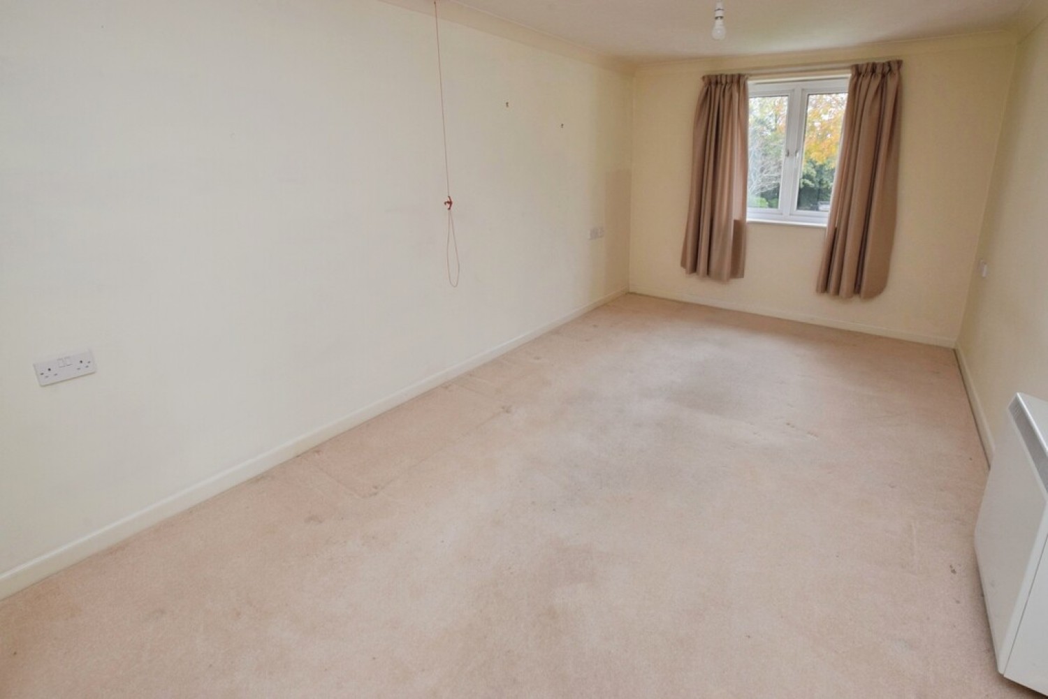 1 bedroom Flat for Sale Butts Road