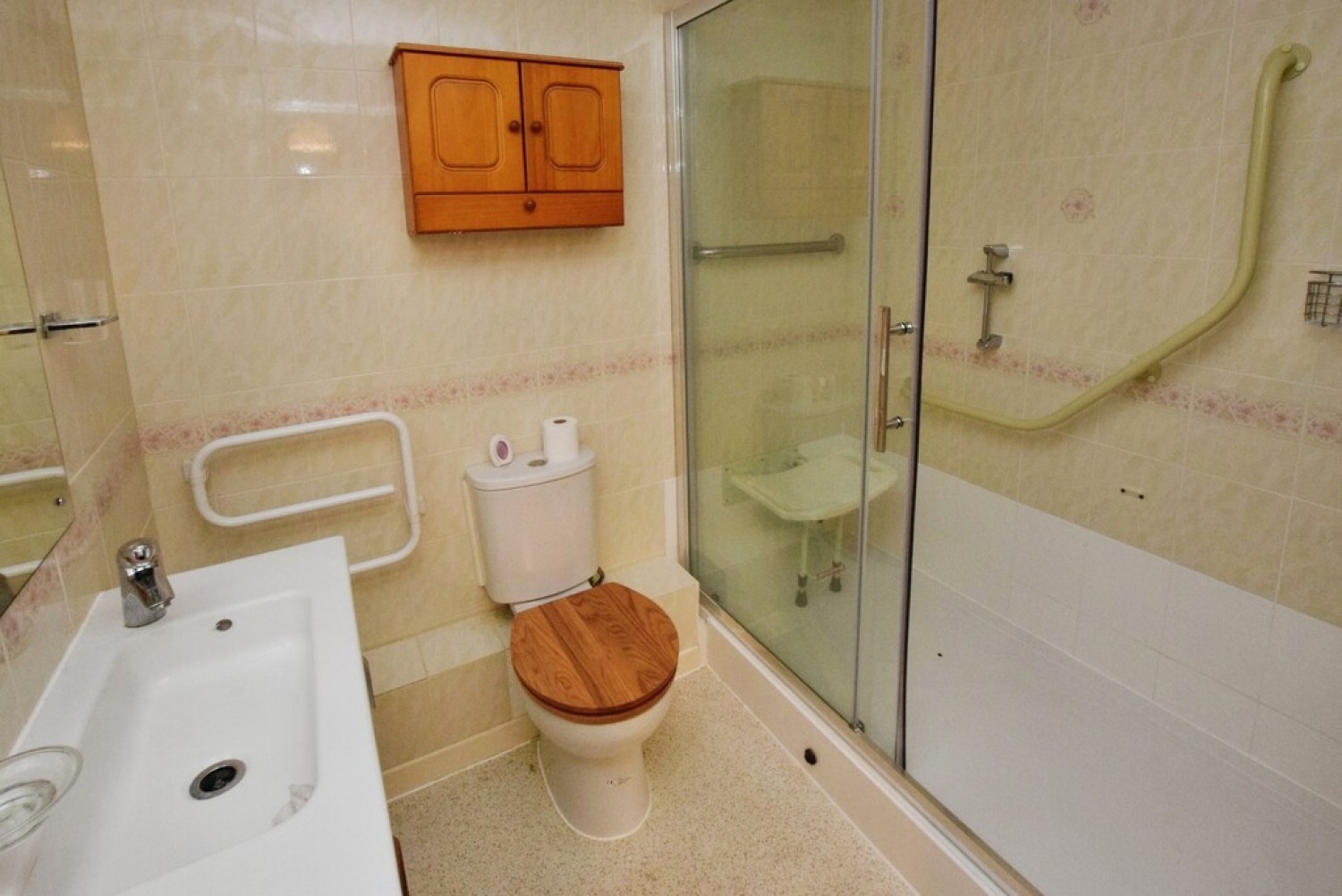 1 bedroom Flat for Sale Butts Road