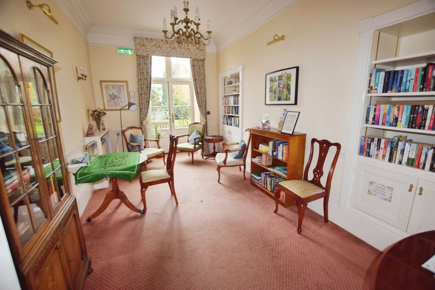 1 bedroom Flat for Sale Butts Road
