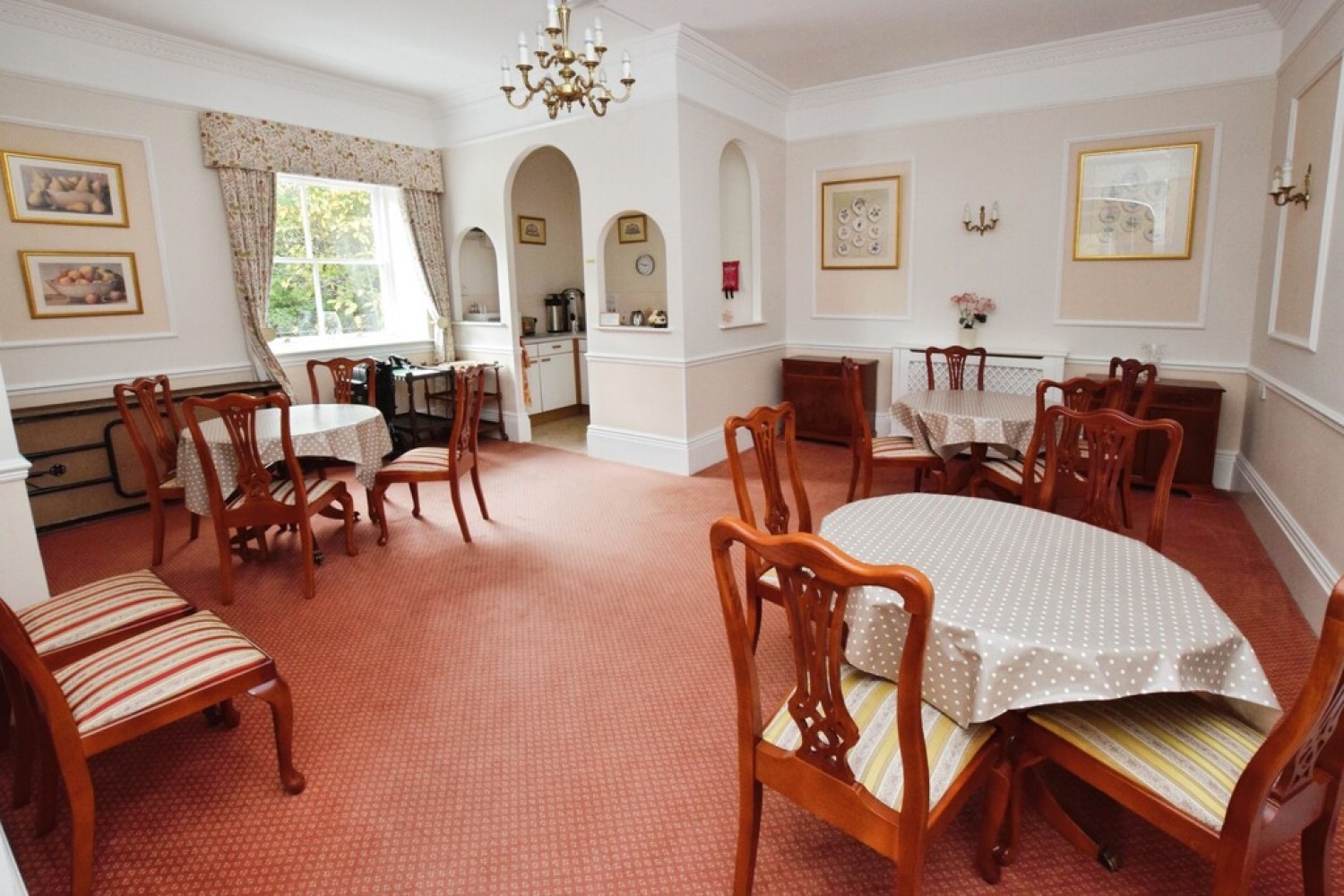 1 bedroom Flat for Sale Butts Road