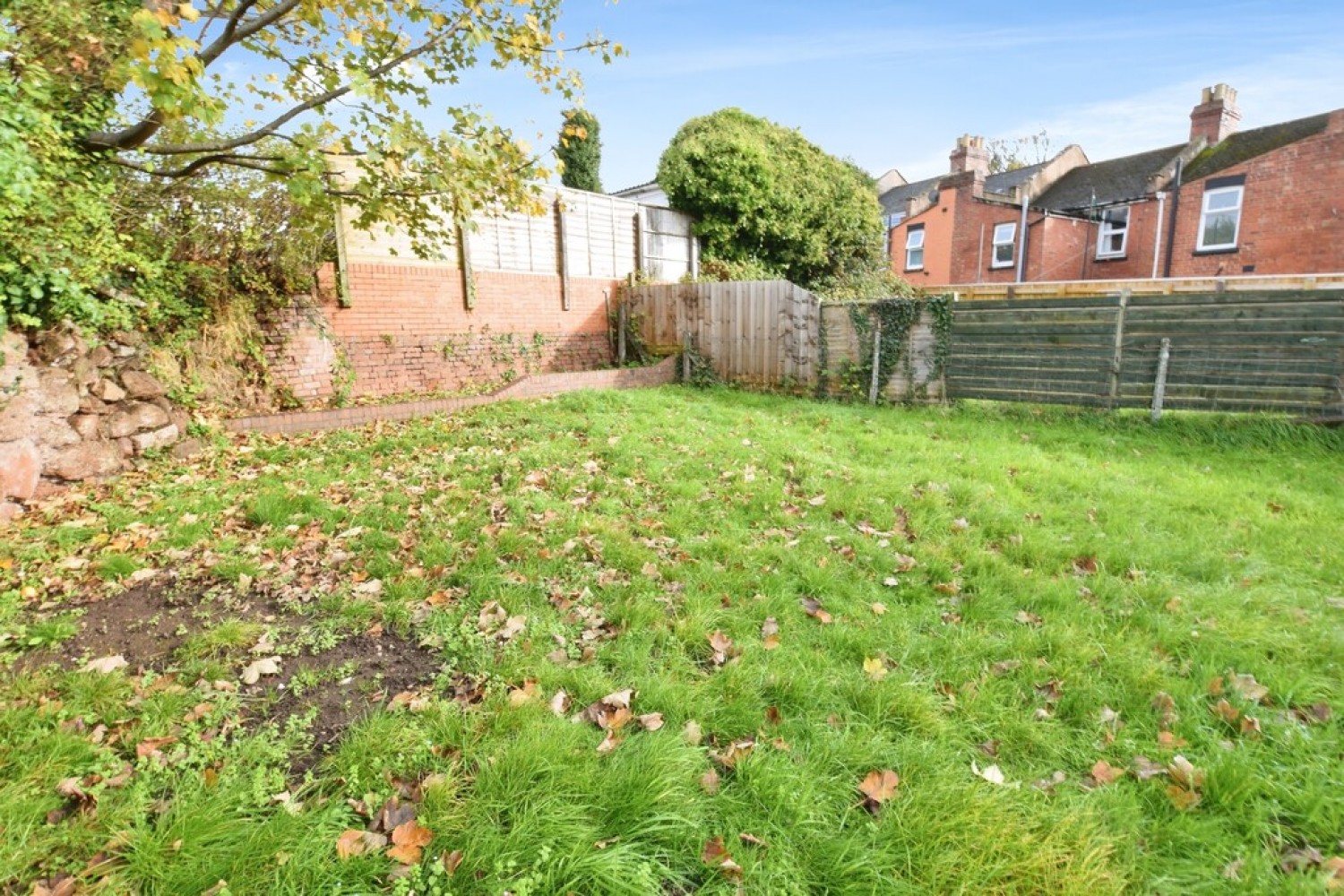 3 bedroom House for Sale Wonford Street