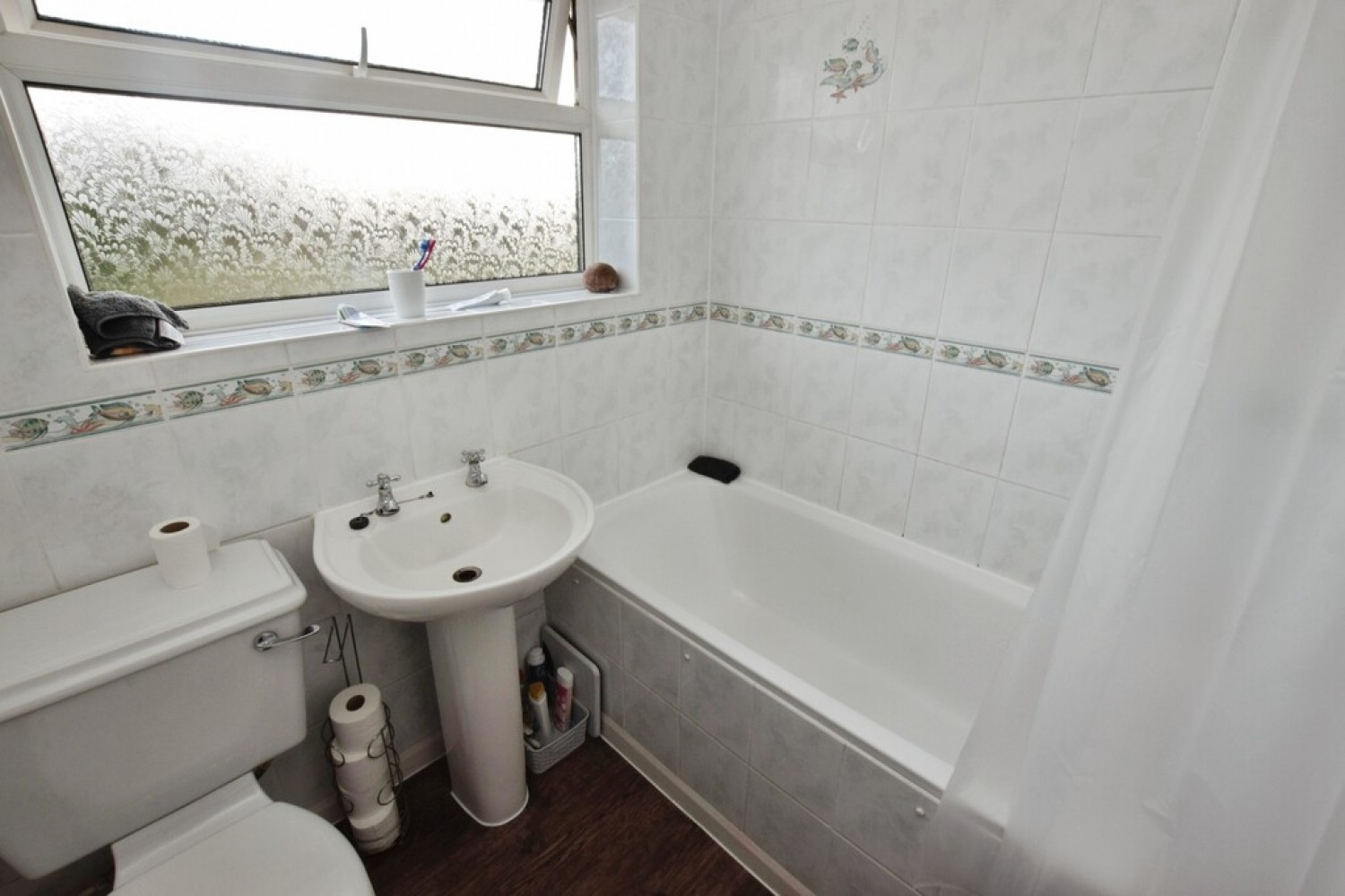 3 bedroom House for Sale School Lane, Tedburn St Mary