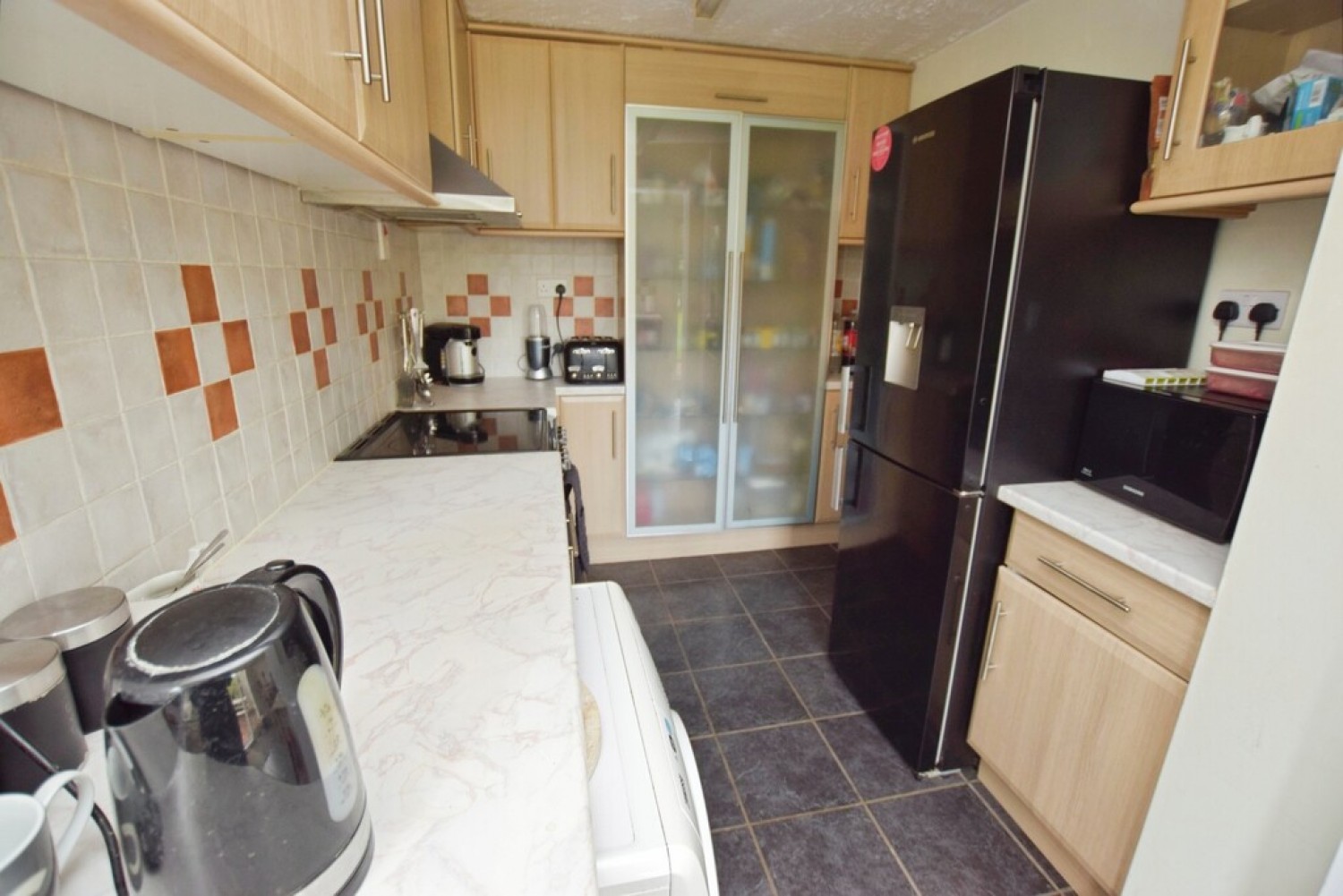 3 bedroom House for Sale School Lane, Tedburn St Mary