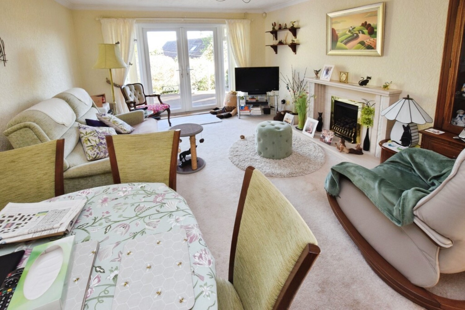 2 bedroom Bungalow for Sale Hampshire Close