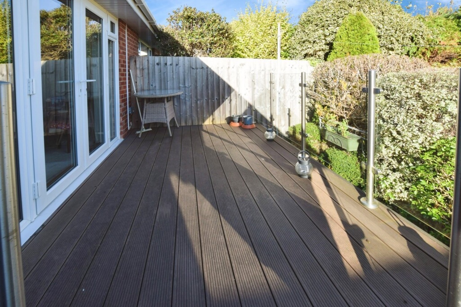2 bedroom Bungalow for Sale Hampshire Close