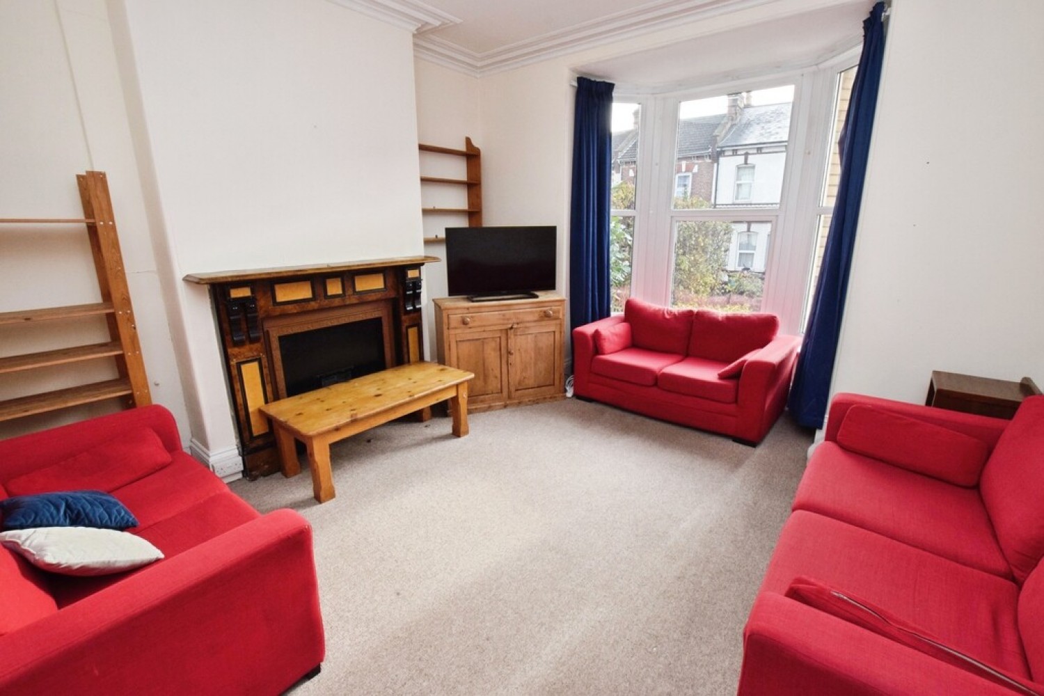 5 bedroom House for Sale Pinhoe Road