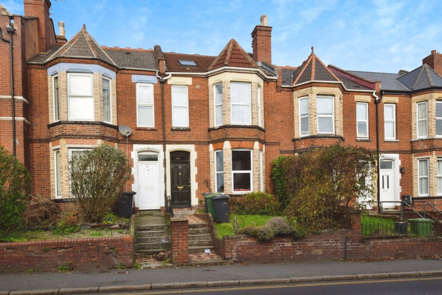 5 bedroom House for Sale Pinhoe Road