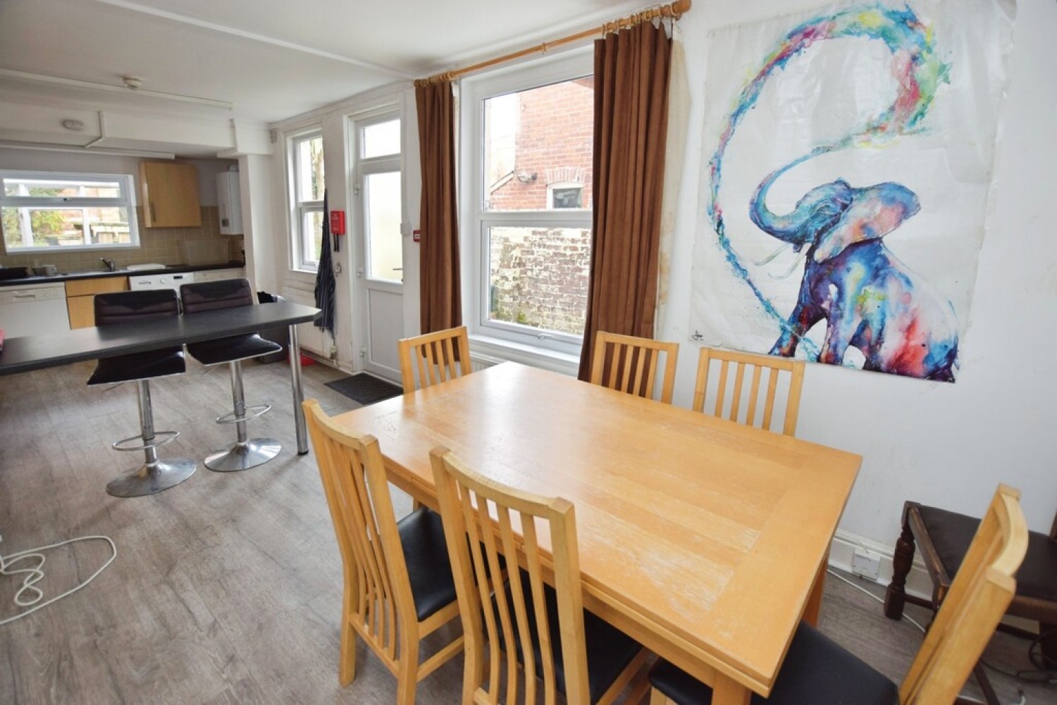 5 bedroom House for Sale Pinhoe Road