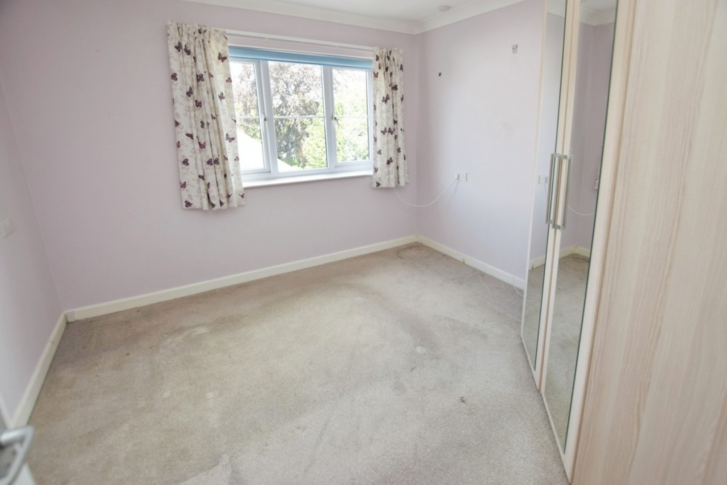 2 bedroom Flat for Sale Church Street