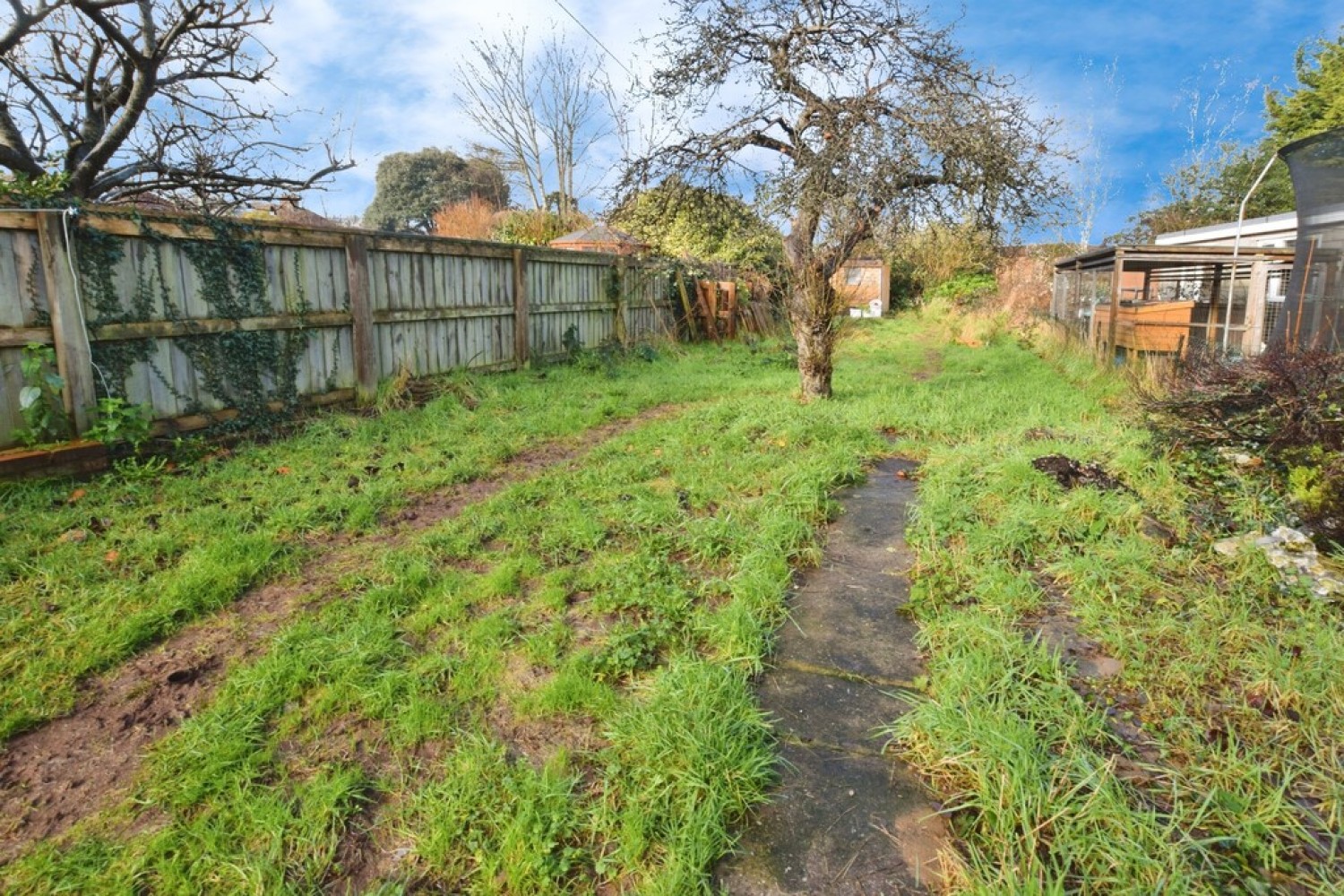 3 bedroom House for Sale Cowick Lane, St Thomas