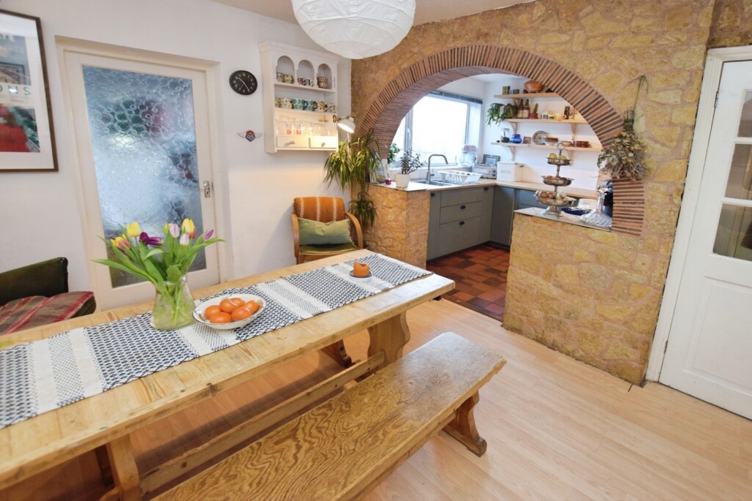 3 bedroom House for Sale Cowick Lane, St Thomas