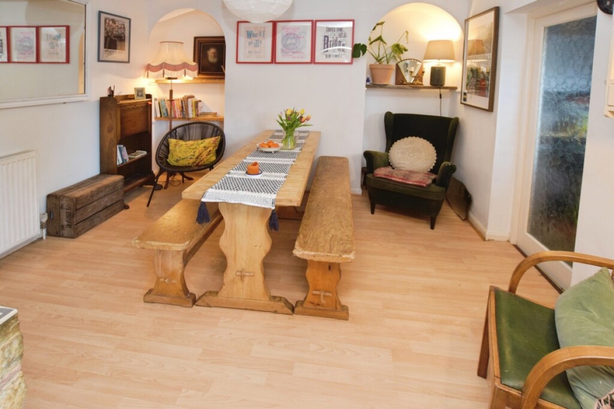 Cowick Lane, St Thomas