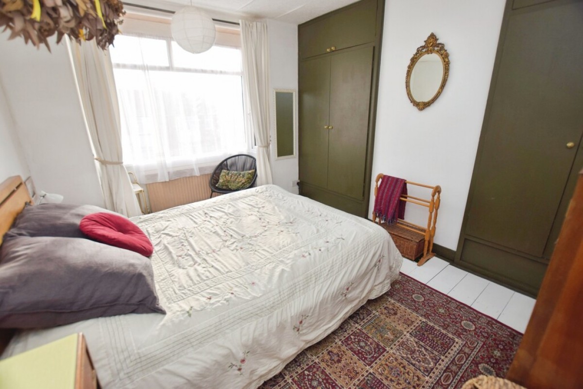 Cowick Lane, St Thomas