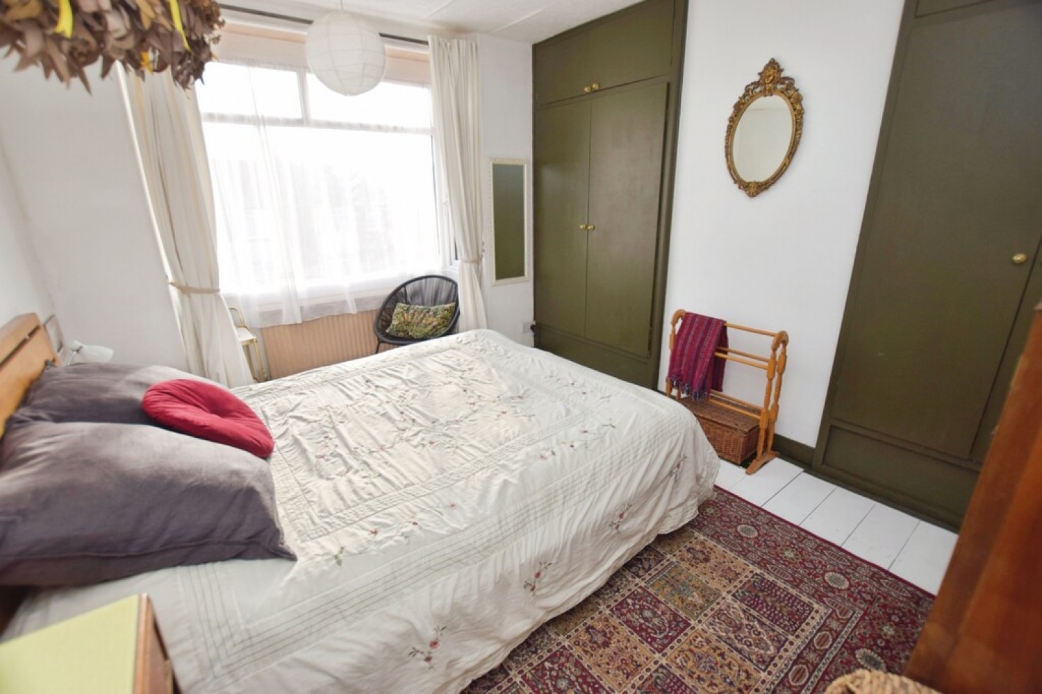 3 bedroom House for Sale Cowick Lane, St Thomas