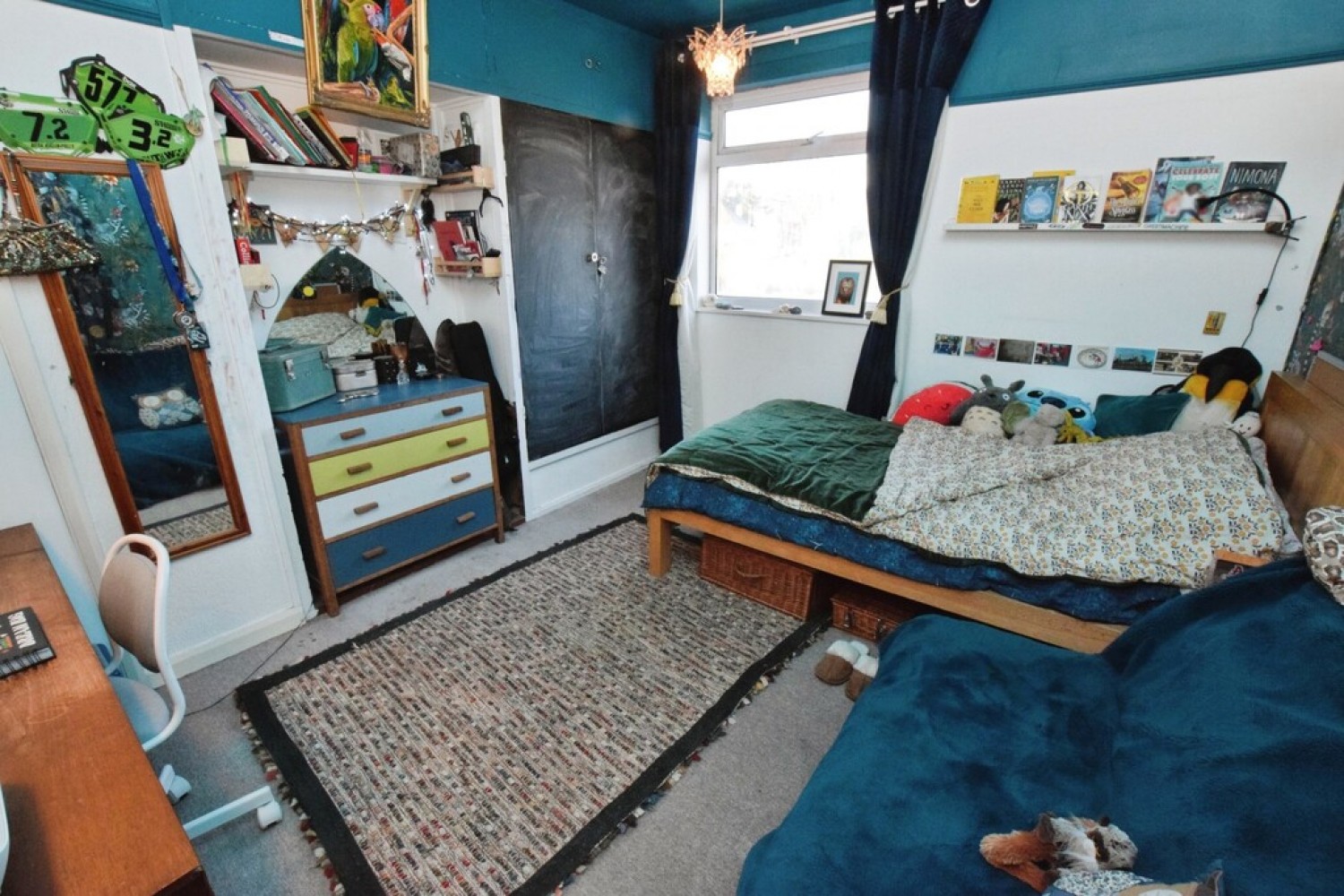 3 bedroom House for Sale Cowick Lane, St Thomas