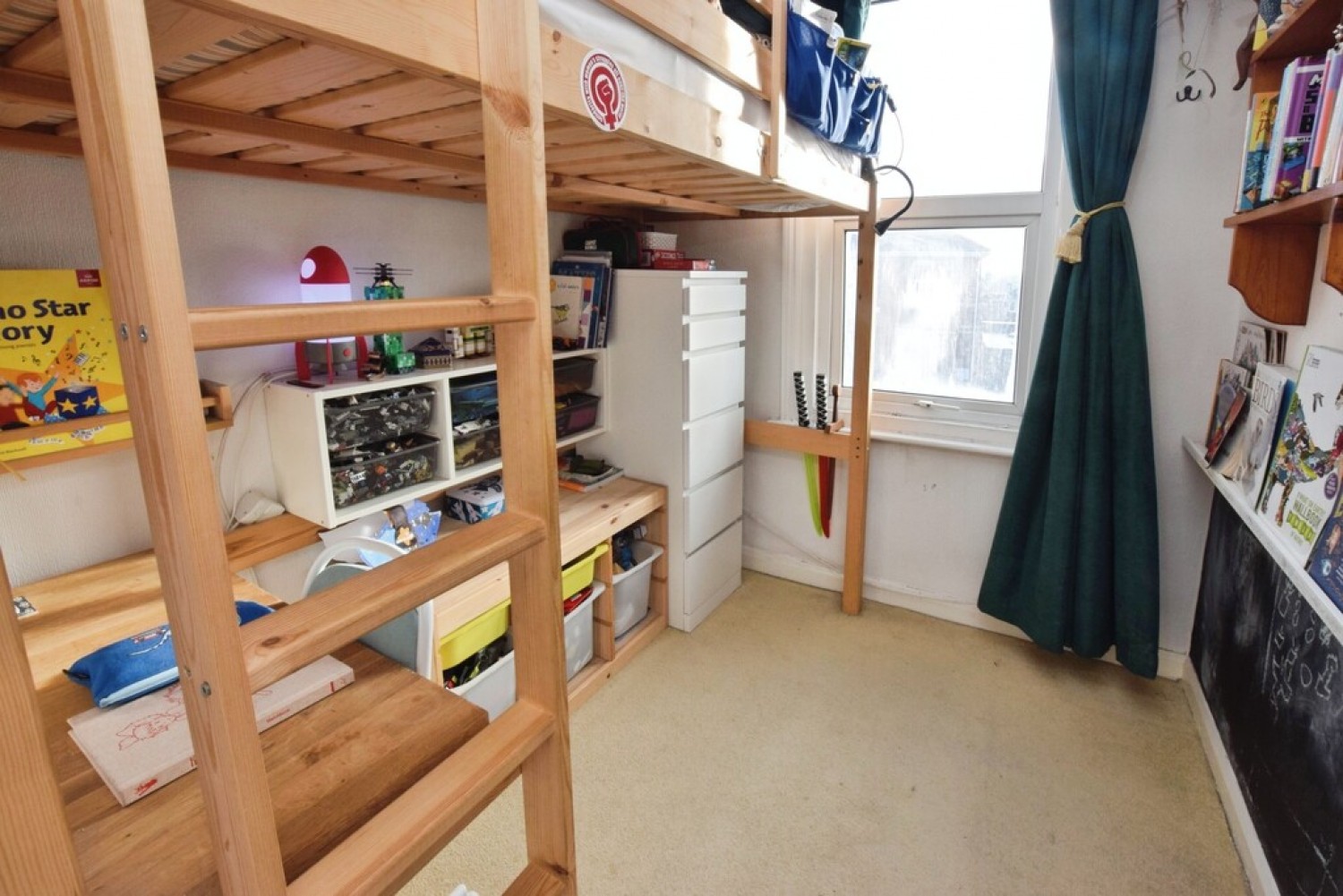 3 bedroom House for Sale Cowick Lane, St Thomas