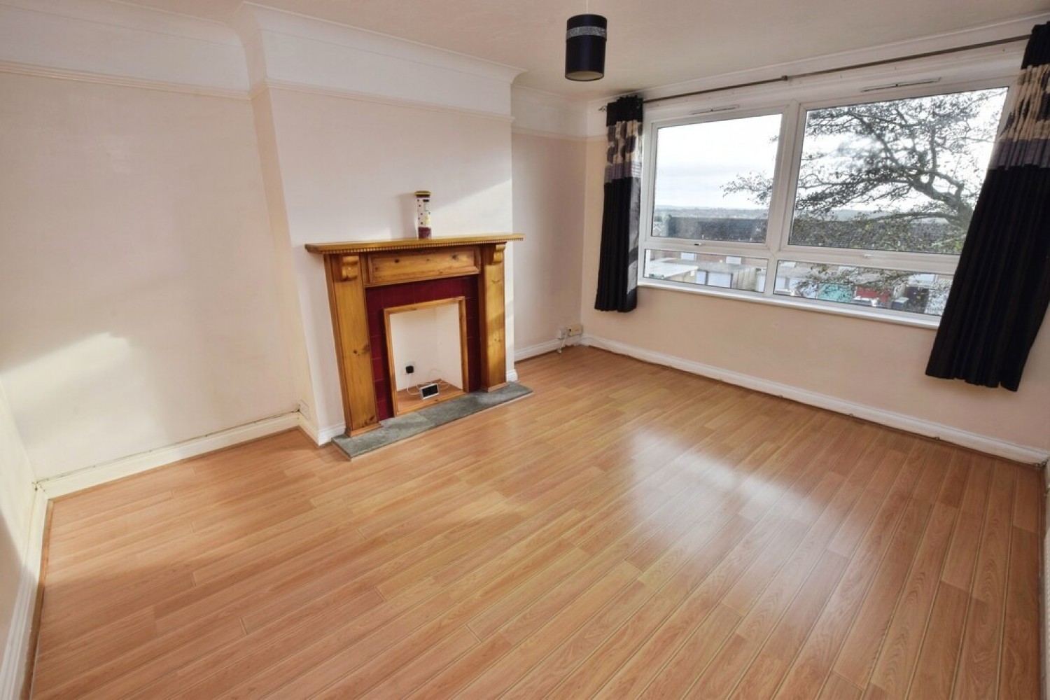 1 bedroom Flat for Sale Wynford Road