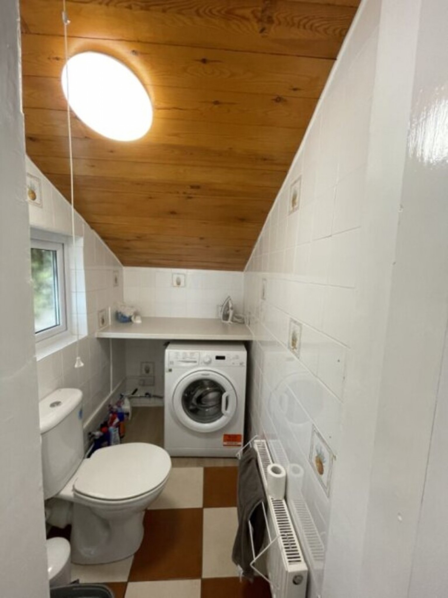 4 bedroom House for Sale Abbots Road