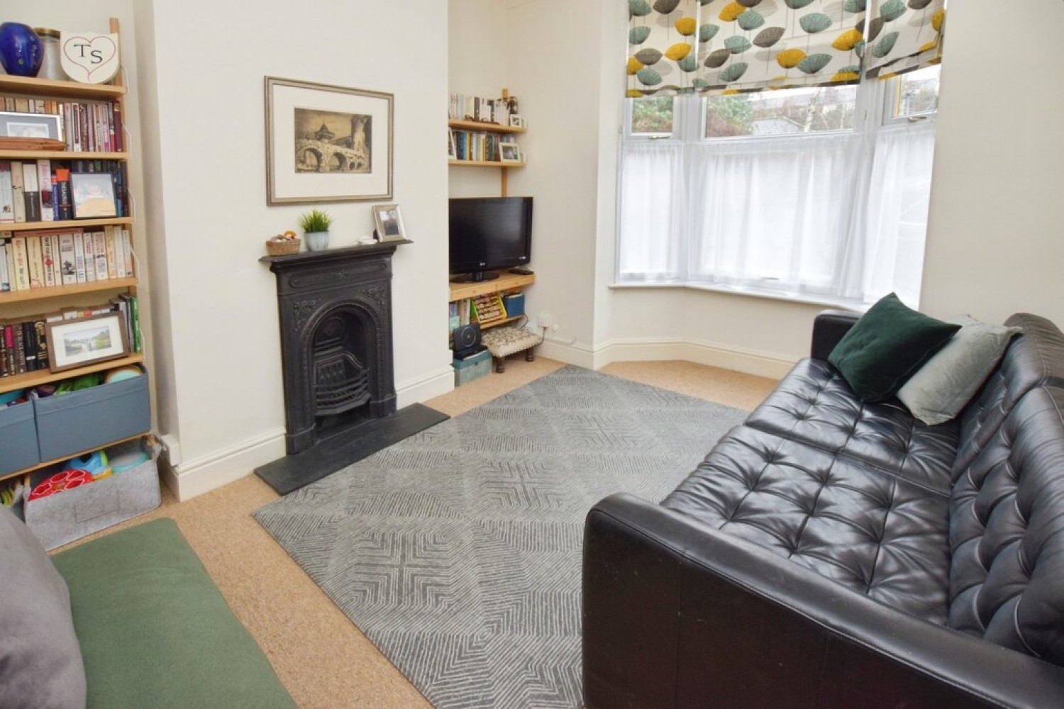 2 bedroom House for Sale St. Sidwells Avenue