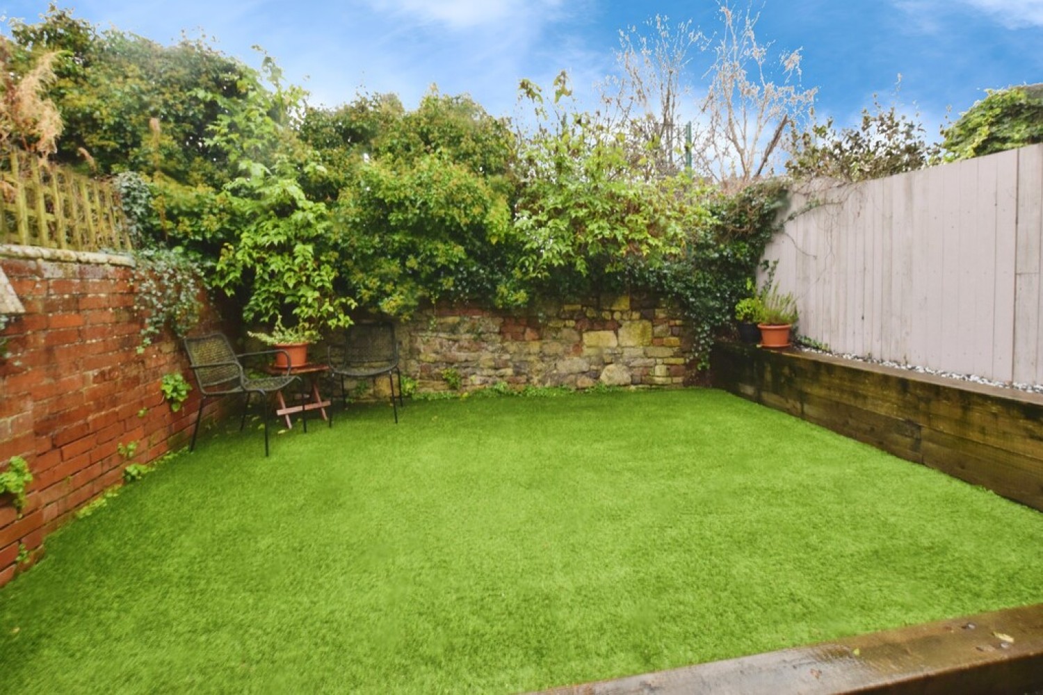 2 bedroom House for Sale St. Sidwells Avenue