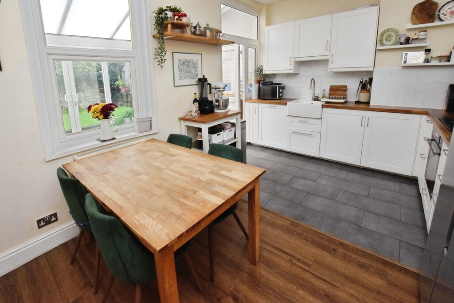 2 bedroom House for Sale St. Sidwells Avenue