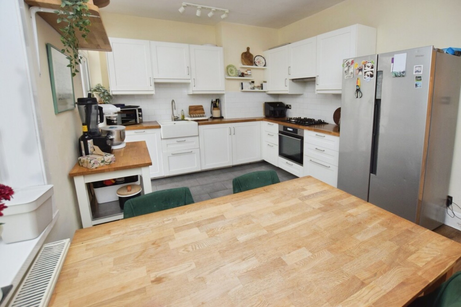 2 bedroom House for Sale St. Sidwells Avenue