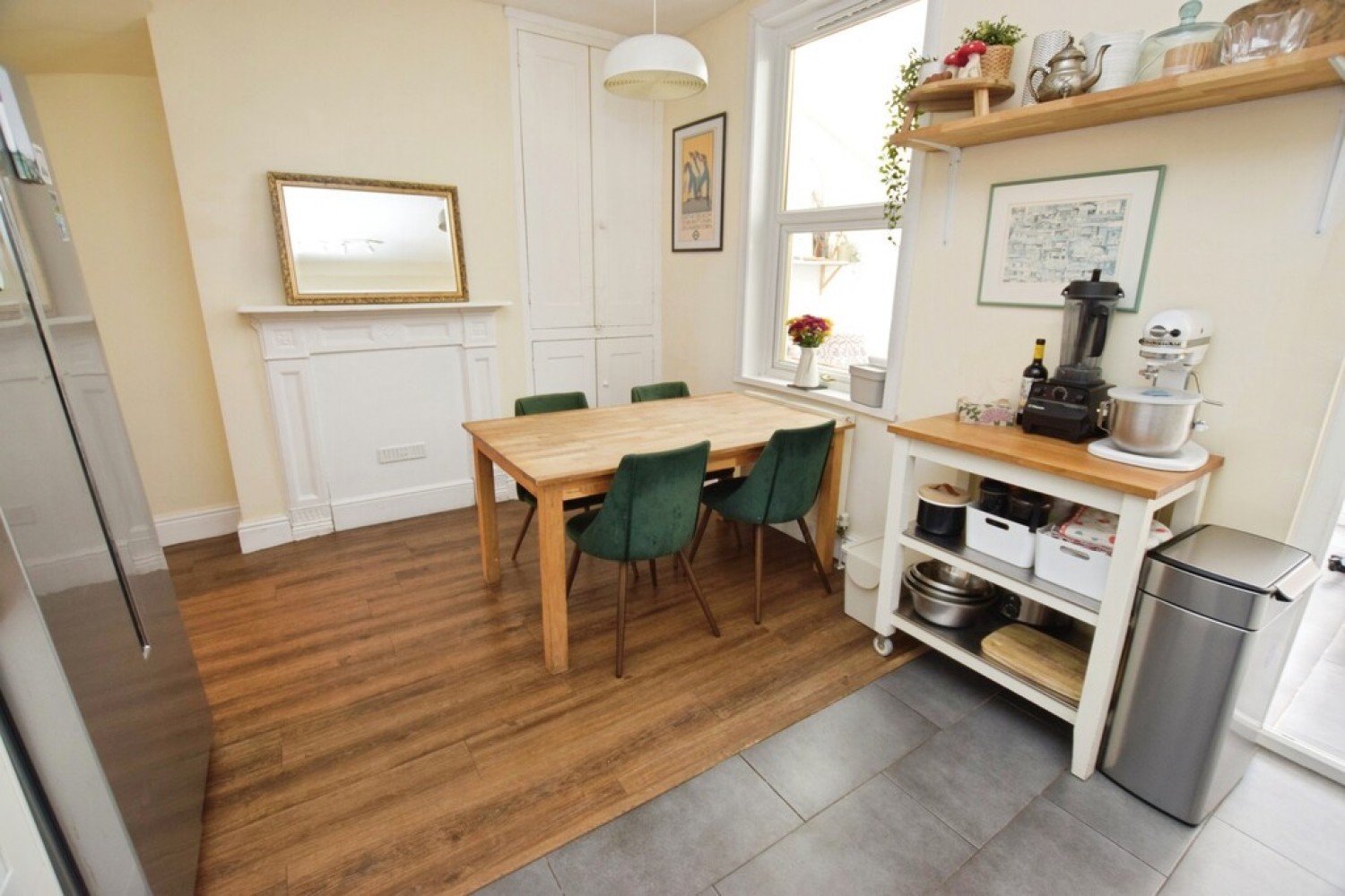 2 bedroom House for Sale St. Sidwells Avenue