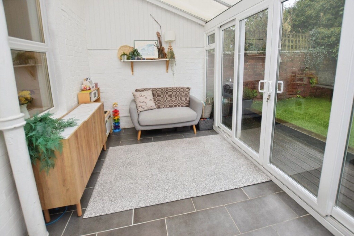 2 bedroom House for Sale St. Sidwells Avenue