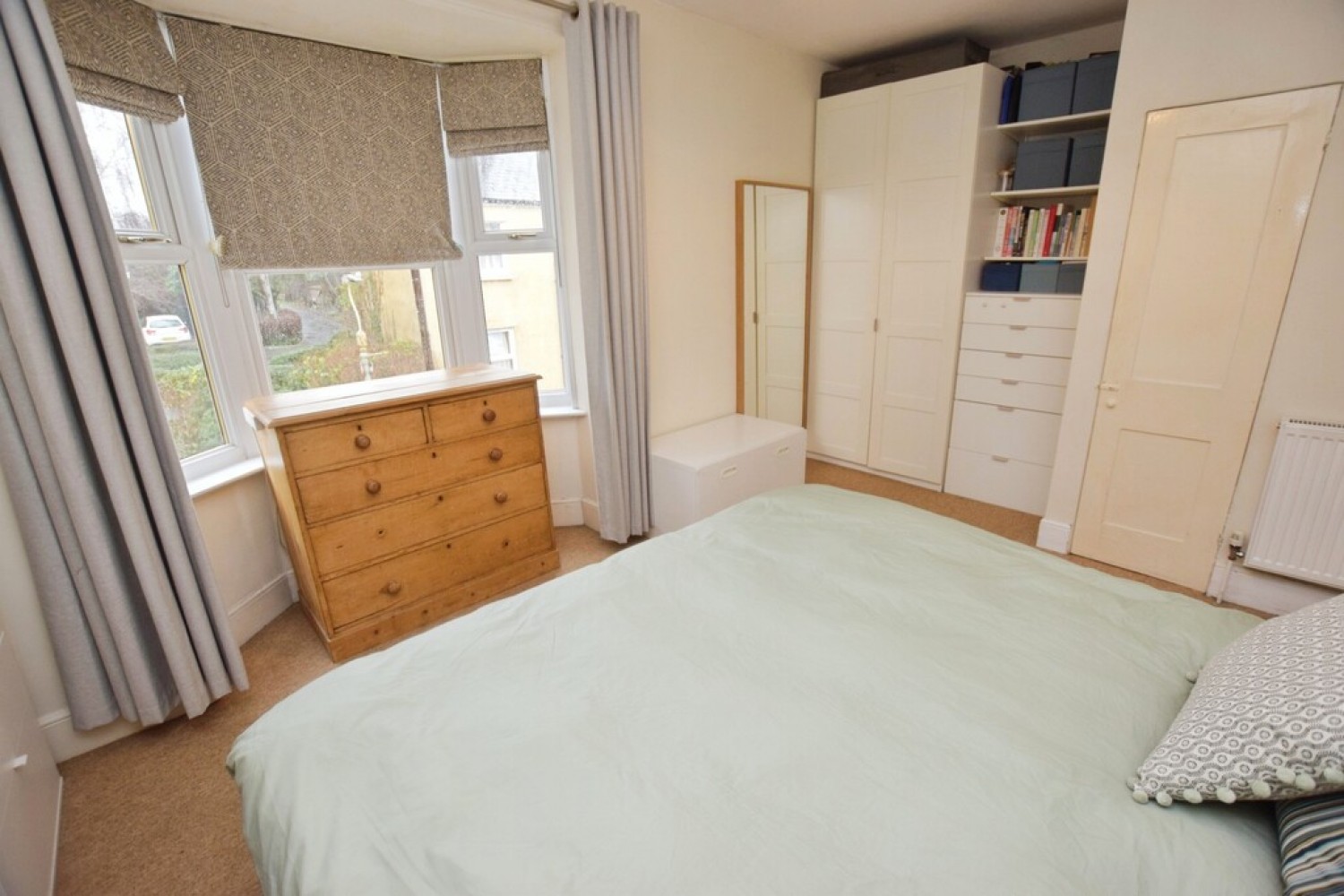 2 bedroom House for Sale St. Sidwells Avenue