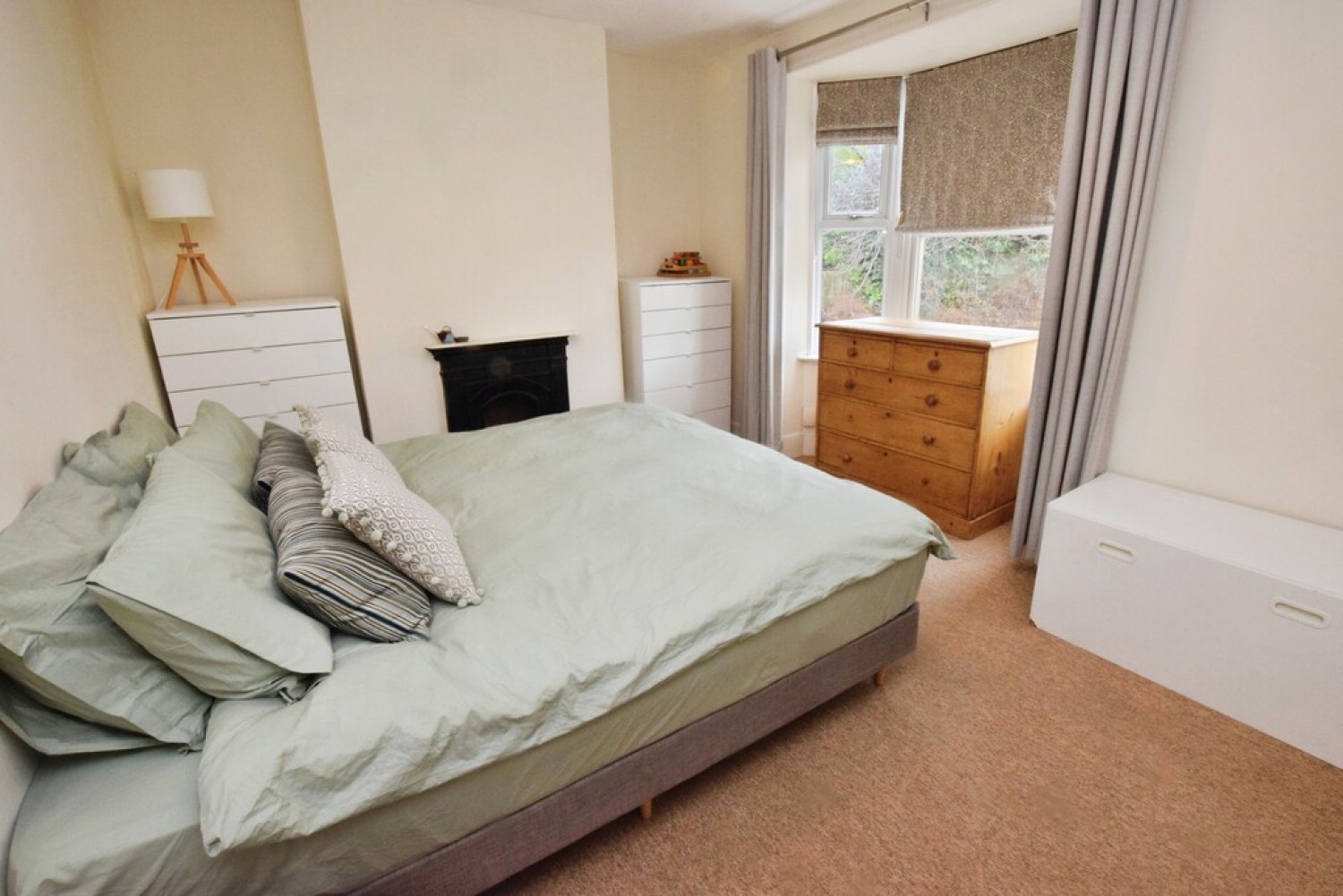 2 bedroom House for Sale St. Sidwells Avenue