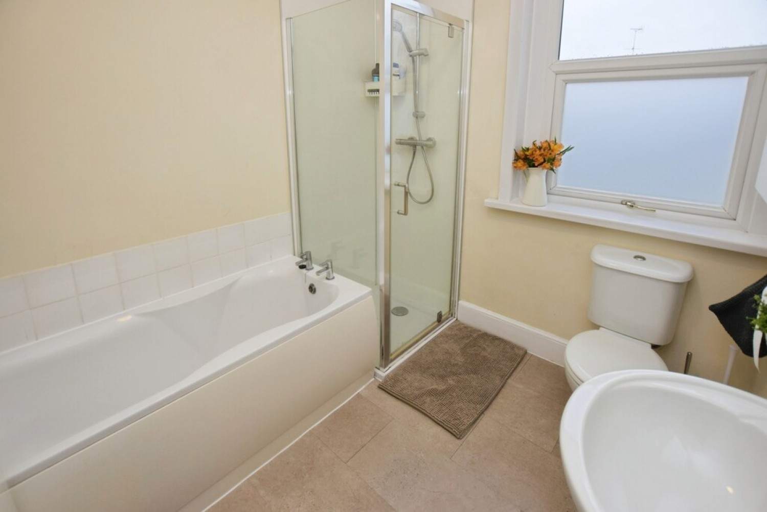 2 bedroom House for Sale St. Sidwells Avenue