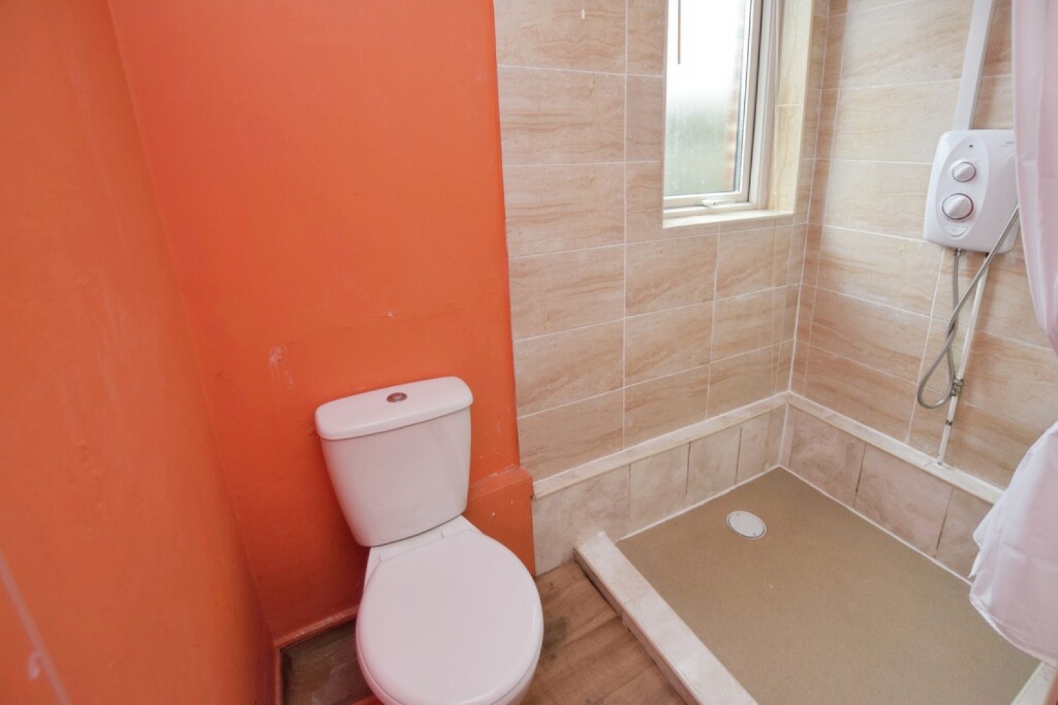 1 bedroom Flat for Sale Burnthouse Lane