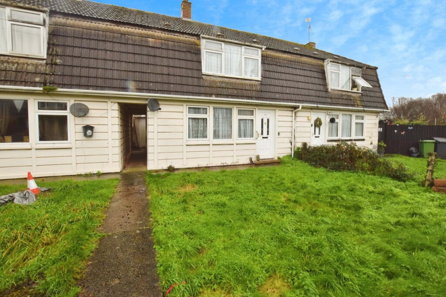 3 bedroom House for Sale Mandrake Road