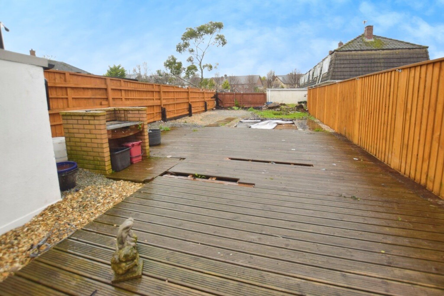 3 bedroom House for Sale Mandrake Road