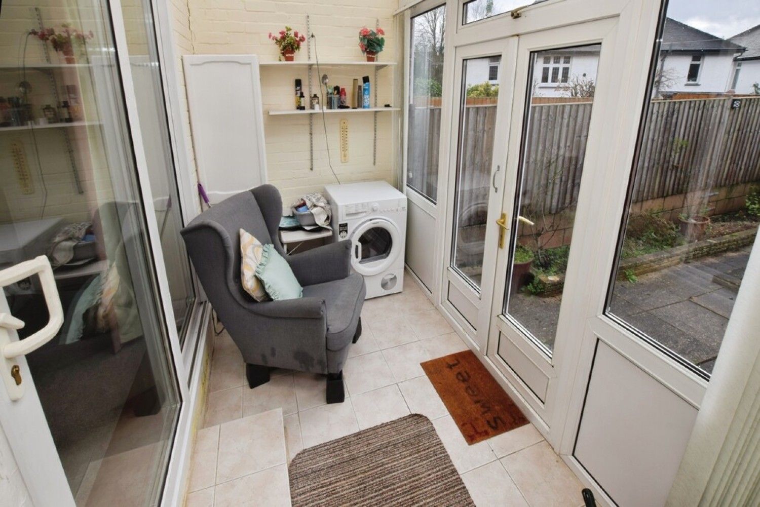 3 bedroom House for Sale Warwick Road