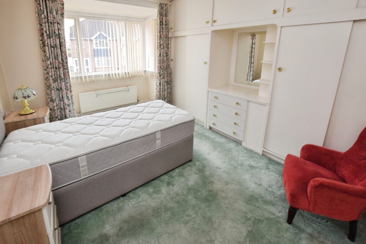 3 bedroom House for Sale Warwick Road