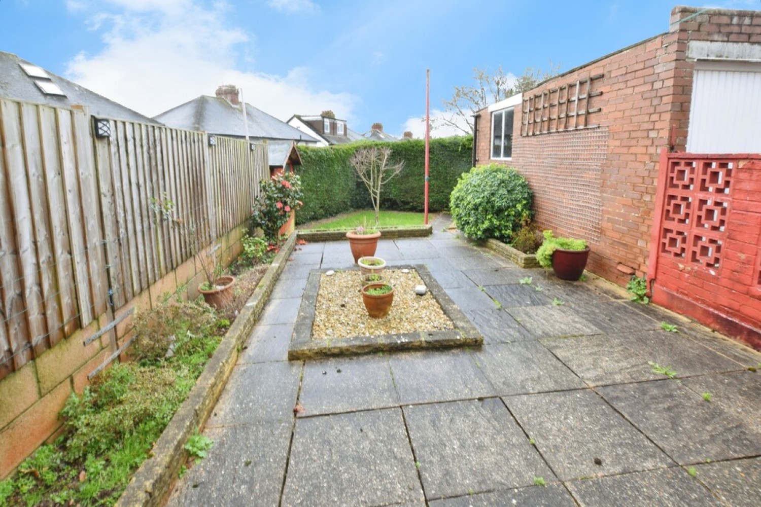 3 bedroom House for Sale Warwick Road