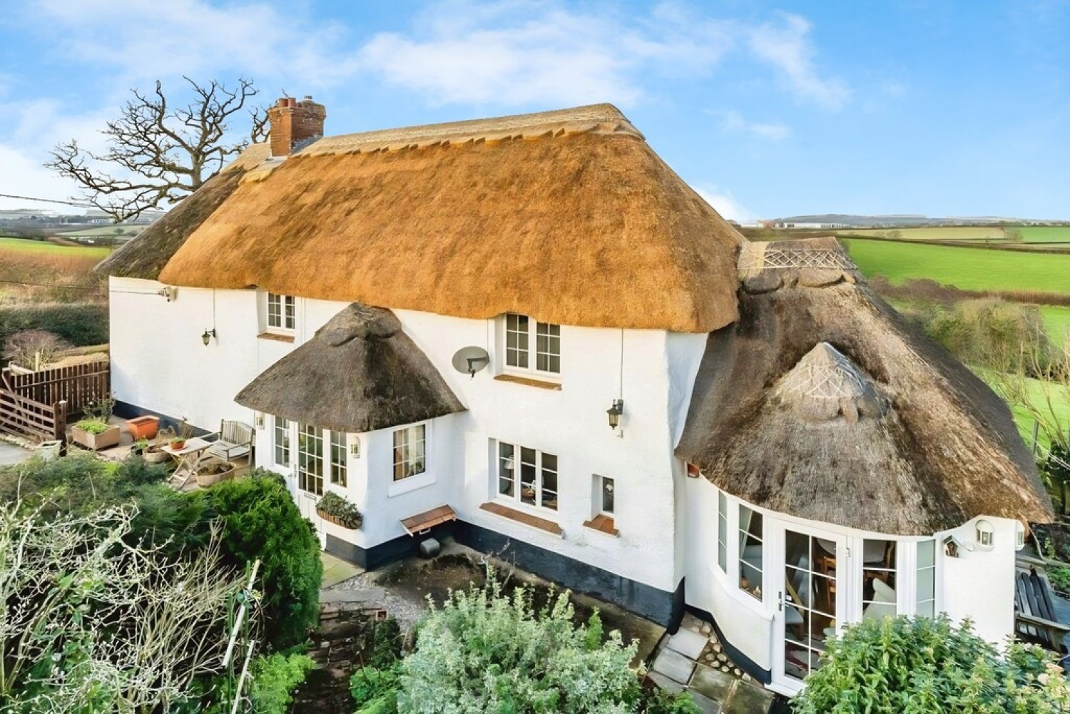 3 bedroom House for Sale Clyst Honiton, Exeter, Devon