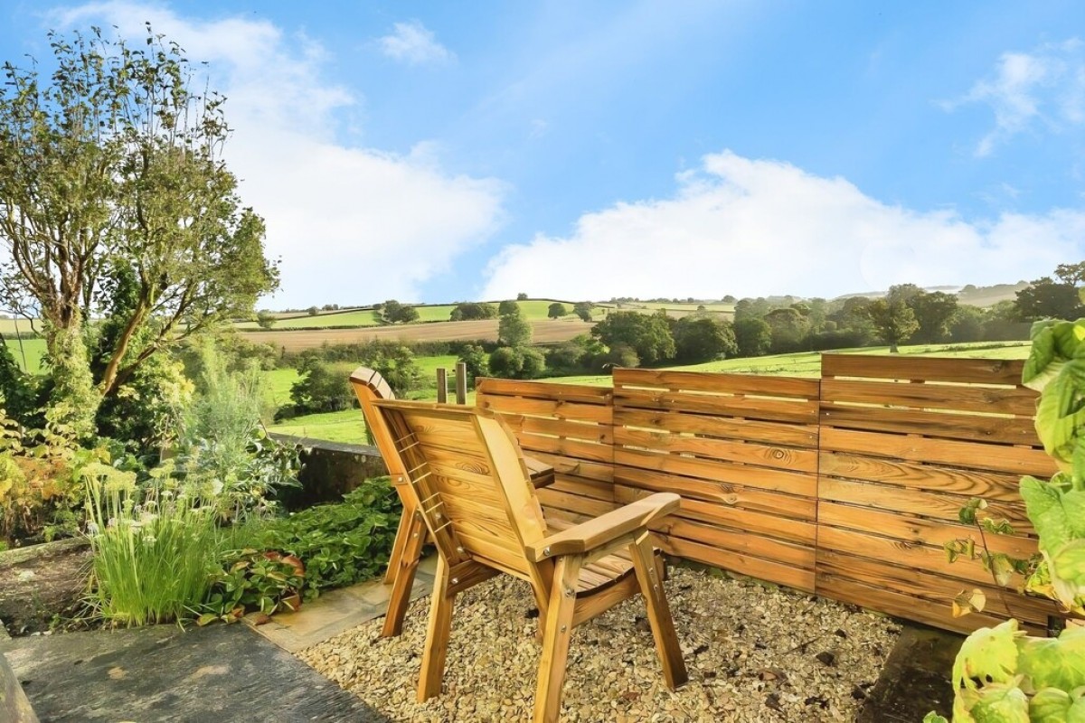 Clyst Honiton, Exeter, Devon