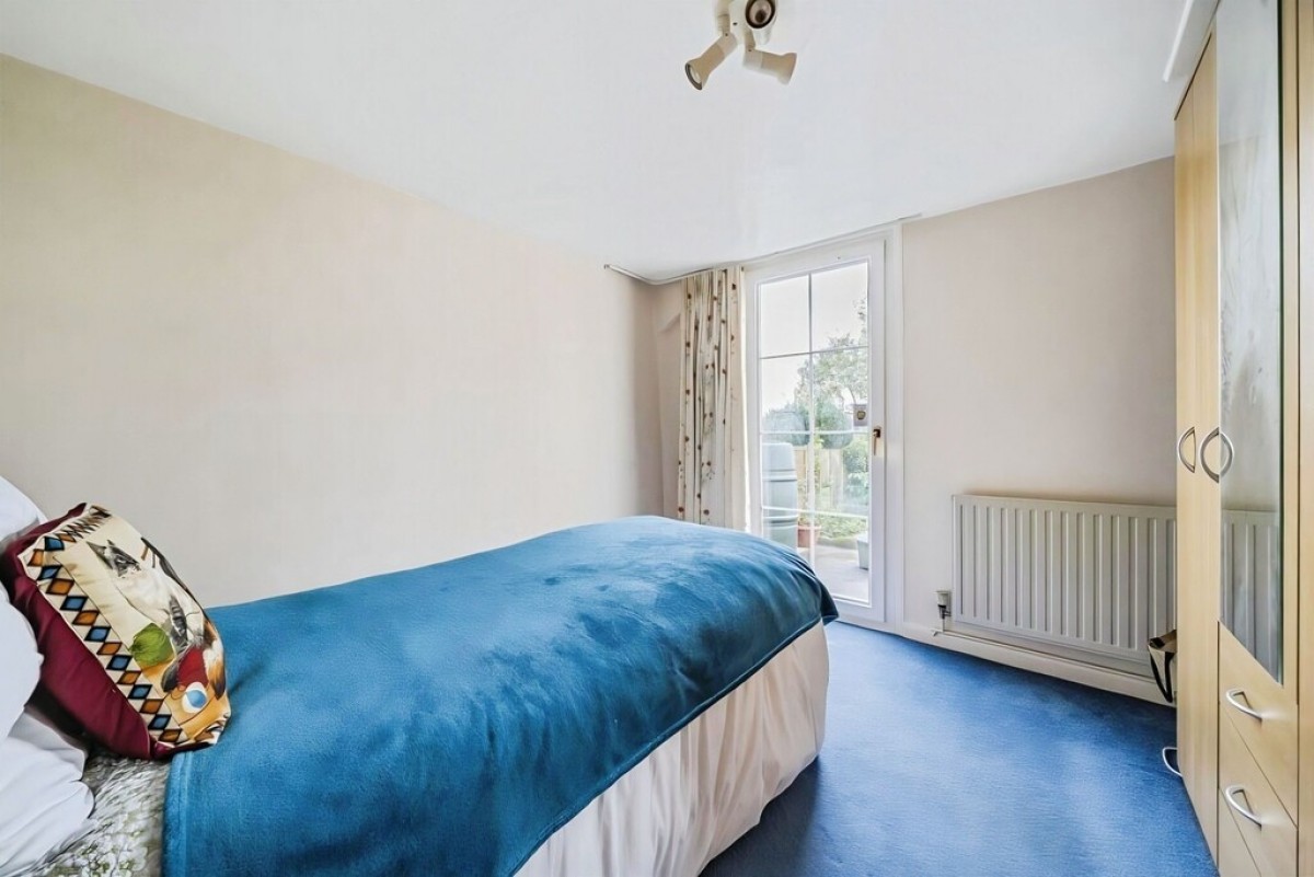 Clyst Honiton, Exeter, Devon