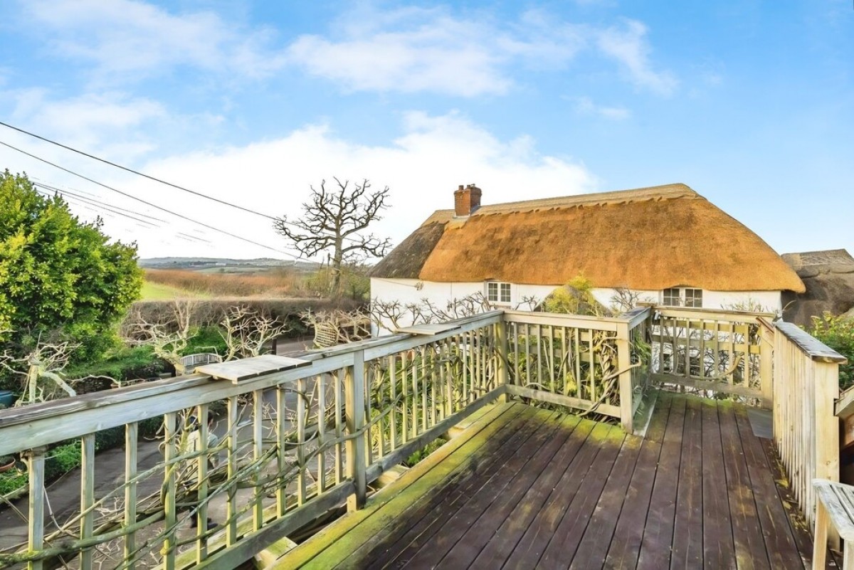 Clyst Honiton, Exeter, Devon