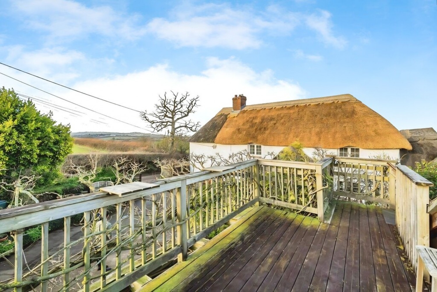 3 bedroom House for Sale Clyst Honiton, Exeter, Devon