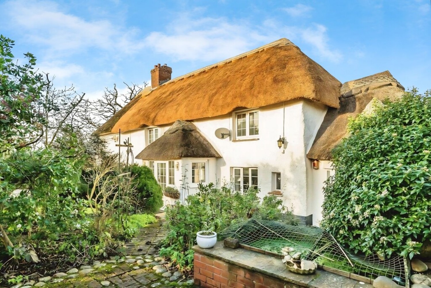 3 bedroom House for Sale Clyst Honiton, Exeter, Devon