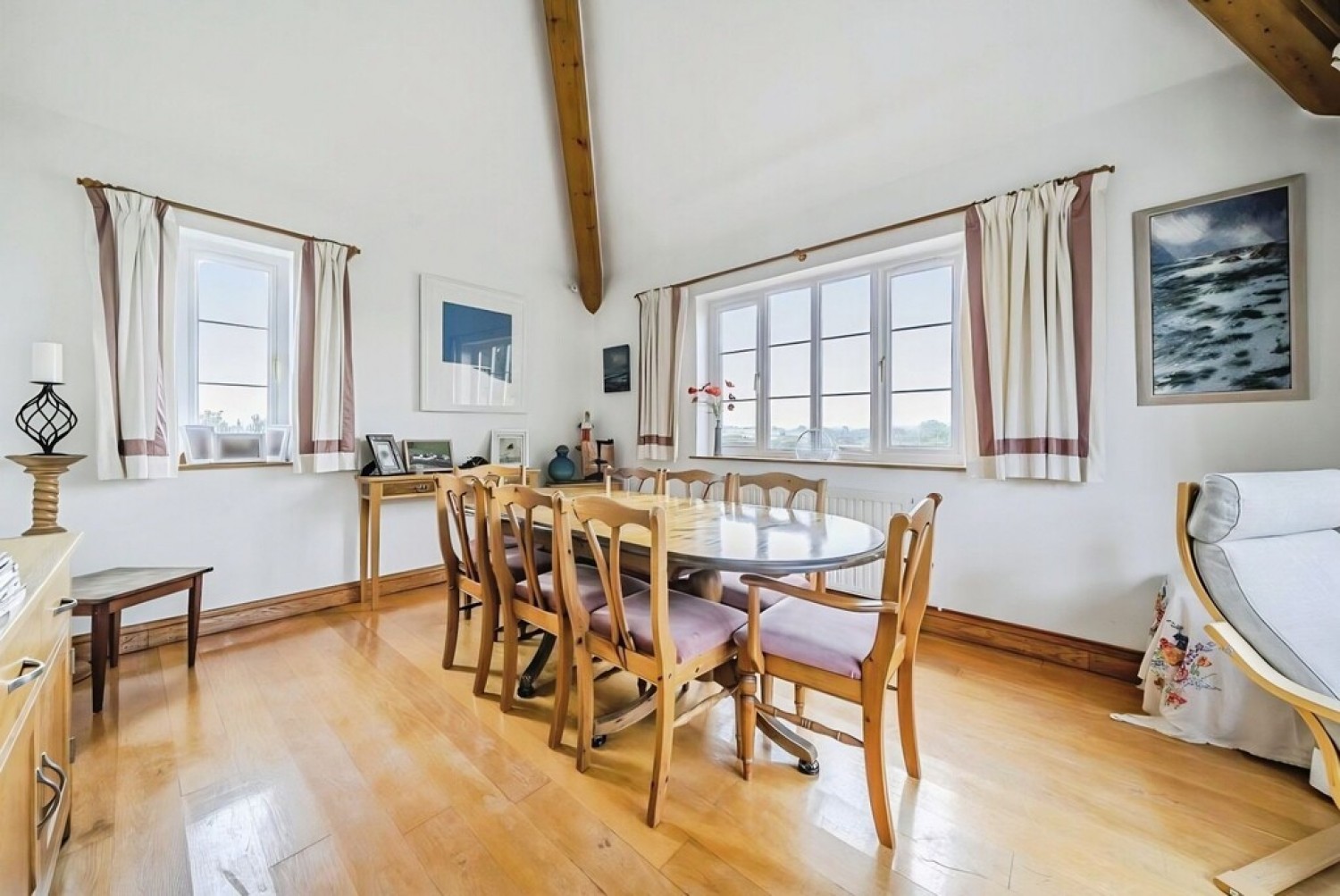 3 bedroom House for Sale Clyst Honiton, Exeter, Devon