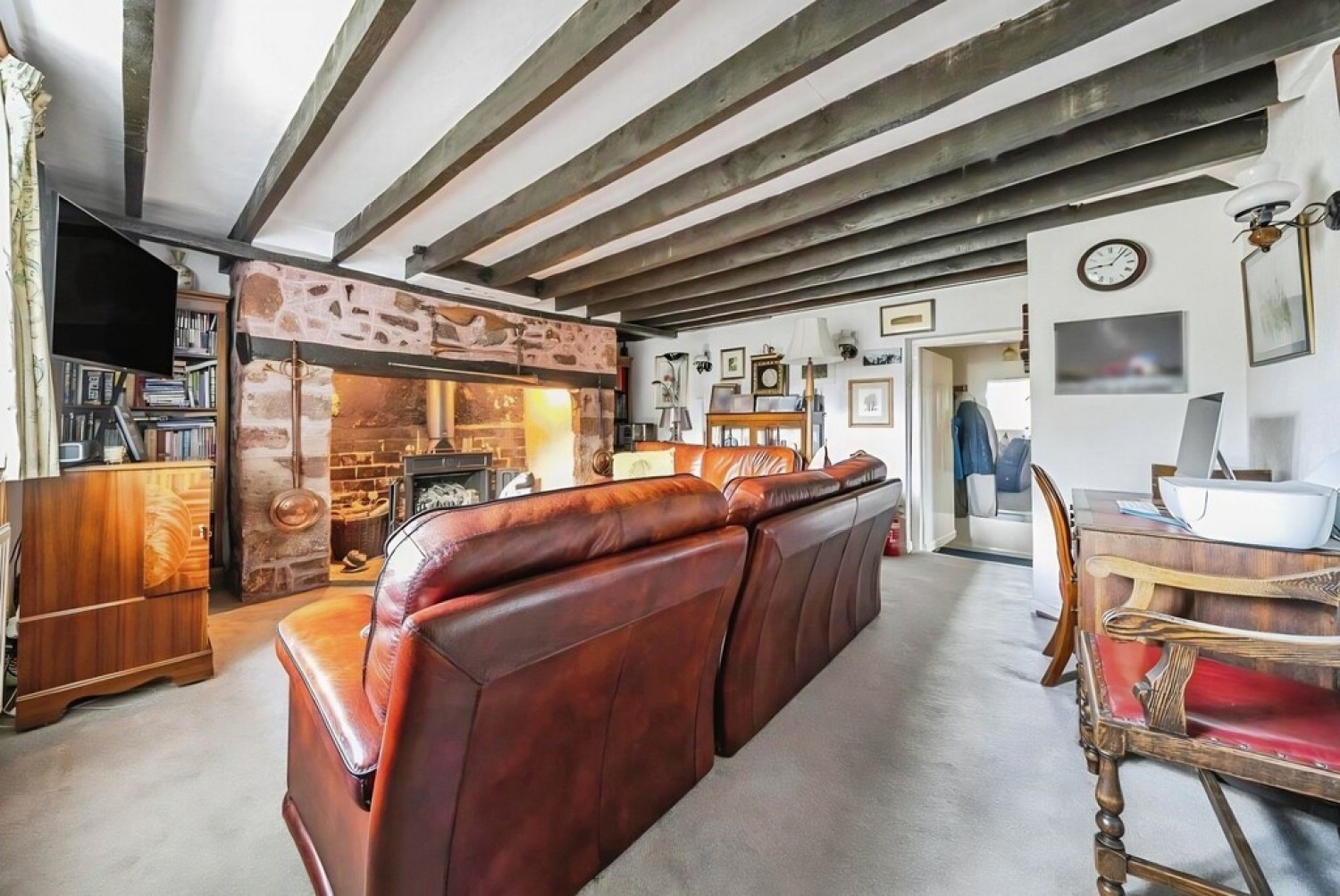 3 bedroom House for Sale Clyst Honiton, Exeter, Devon