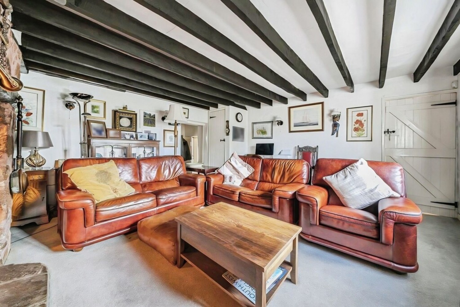 3 bedroom House for Sale Clyst Honiton, Exeter, Devon