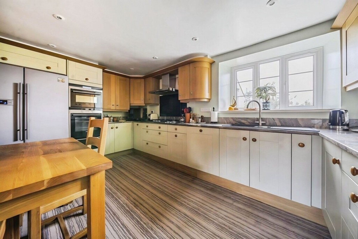 Clyst Honiton, Exeter, Devon