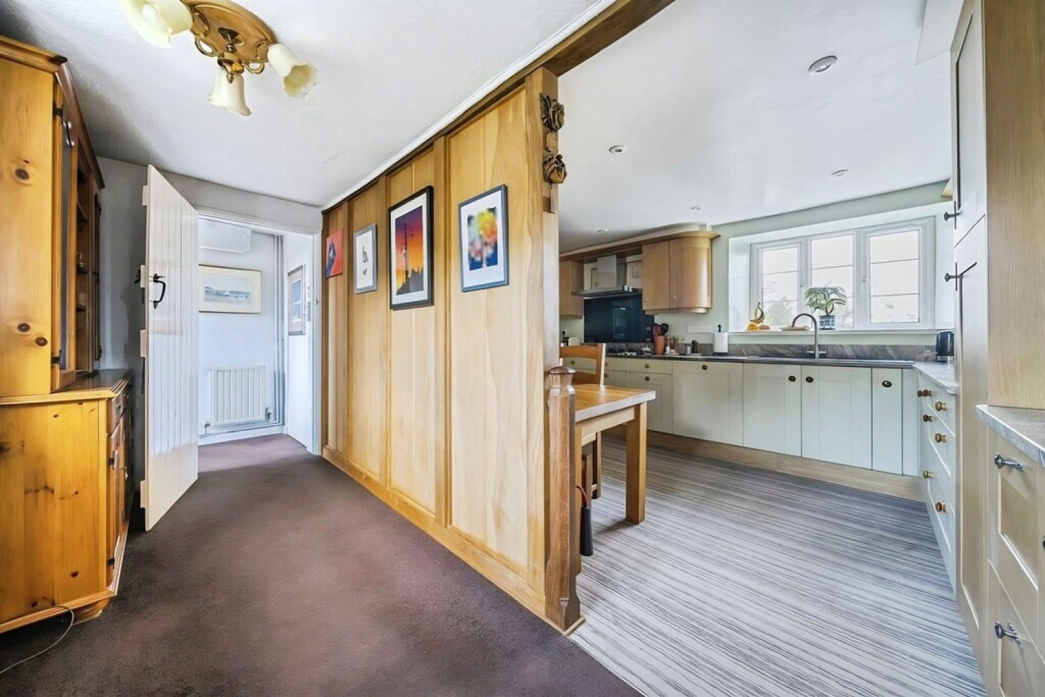 3 bedroom House for Sale Clyst Honiton, Exeter, Devon