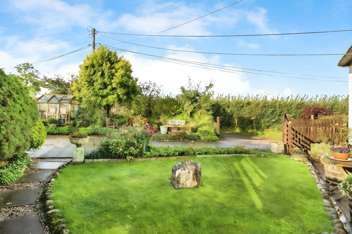 Clyst Honiton, Exeter, Devon